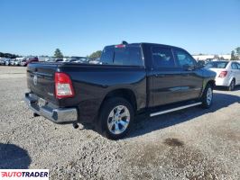 Dodge Ram 2021 3 Dodge Ram 2021 3