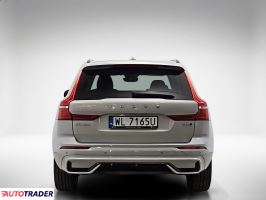 Volvo XC60 2023 2.0 250 KM