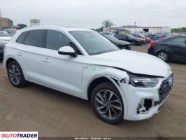 Audi Q5 2023 2