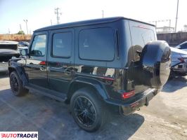 Mercedes CL 2025 3 Mercedes CL 2025 3