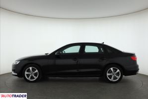 Audi A4 2022 2.0 160 KM