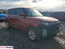 Kia Soul 2023 2