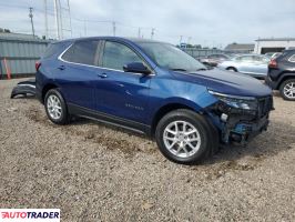 Chevrolet Equinox 2023 1