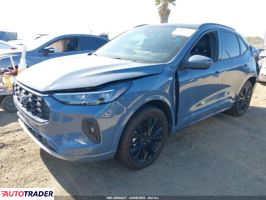 Ford Escape 2024 2