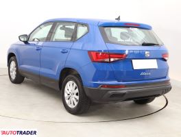 Seat Ateca 2020 1.0 113 KM
