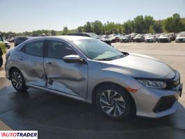 Honda Civic 2019 1 Honda Civic 2019 1