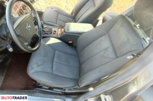 Mercedes E-klasa 1998 2.9 129 KM