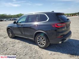 BMW X5 2022 3 BMW X5 2022 3