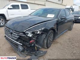 Hyundai Sonata 2023 2