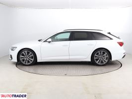 Audi A6 2023 2.0 201 KM