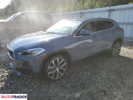 BMW X2 2022 2