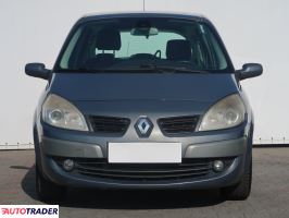 Renault Grand Scenic 2007 1.9 128 KM