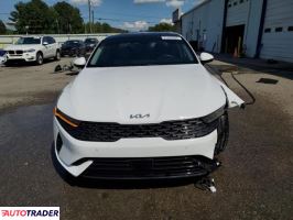 Kia Pozostałe 2024 1