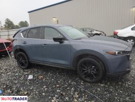 Mazda CX-5 2022 2