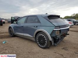 Hyundai Pozostałe 2023