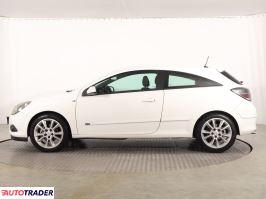 Opel Astra 2009 1.8 138 KM