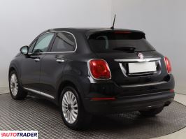 Fiat 500 X 2015 1.4 138 KM