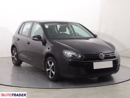 Volkswagen Golf 2009 1.4 79 KM