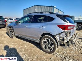 Subaru Pozostałe 2023 2