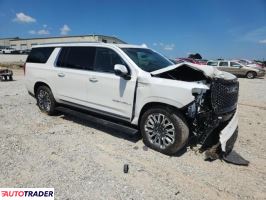 GMC Yukon 2023 6 GMC Yukon 2023 6