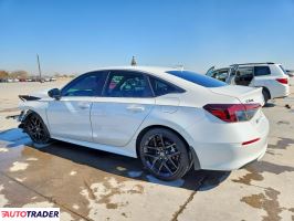Honda Civic 2026 2