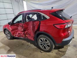Ford Escape 2020 2