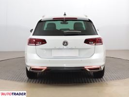 Volkswagen Passat 2019 2.0 187 KM