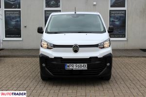 Citroen Jumpy 2024 1.5 Citroen Jumpy 2024 1.5
