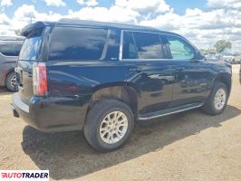 GMC Yukon 2020 5