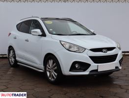 Hyundai ix35 2010 2.0 181 KM