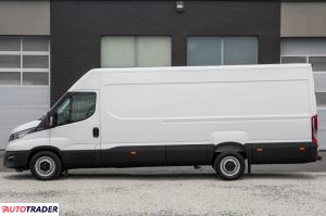 Iveco Daily 2023 2.3 Iveco Daily 2023 2.3