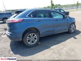 Ford Edge 2019 2
