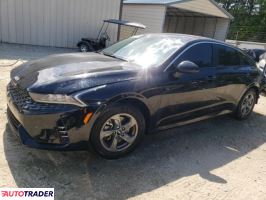 Kia Pozostałe 2024 1