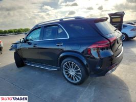 Mercedes CL 2026 2