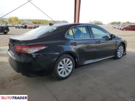 Toyota Camry 2020 2