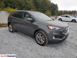 Ford Edge 2020 2