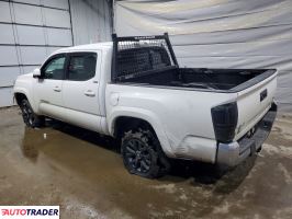 Toyota Tacoma 2023 3