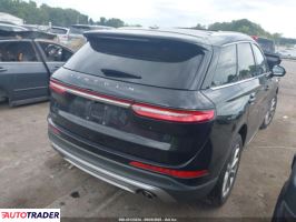 Lincoln Pozostałe 2021 2 Lincoln Pozostałe 2021 2