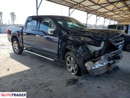 Ford Pozostałe 2023 3