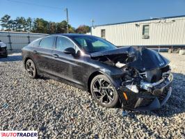 Kia Pozostałe 2025 2