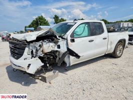 GMC Sierra - zobacz ofertę