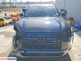 Hyundai Pozostałe 2024 3