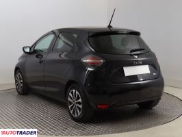 Renault ZOE 2021 134 KM