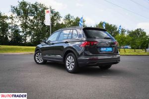 Volkswagen Tiguan 2023 1.5 147 KM