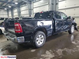 Dodge Ram 2020 5 Dodge Ram 2020 5