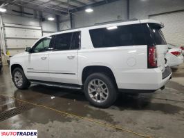 GMC Yukon 2019 5