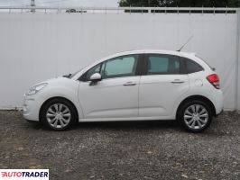 Citroen C3 2011 1.4 93 KM Citroen C3 2011 1.4 93 KM
