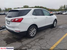 Chevrolet Equinox 2019 1