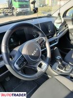 Kia Sportage 2022 1.6 150 KM Kia Sportage 2022 1.6 150 KM