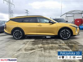 Kia Pozostałe 2026 1.6 180 KM